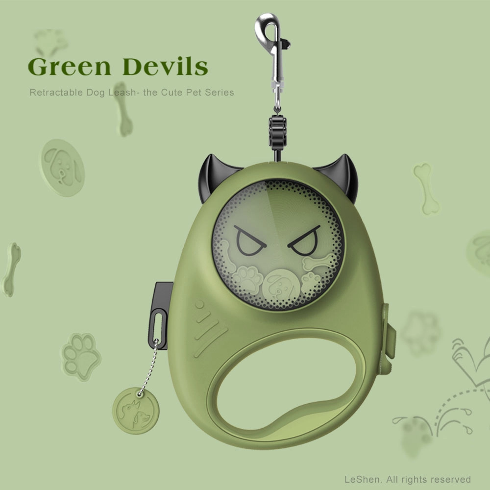 Green Devils
