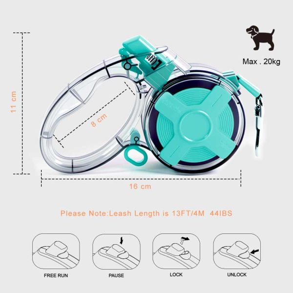 dog rope