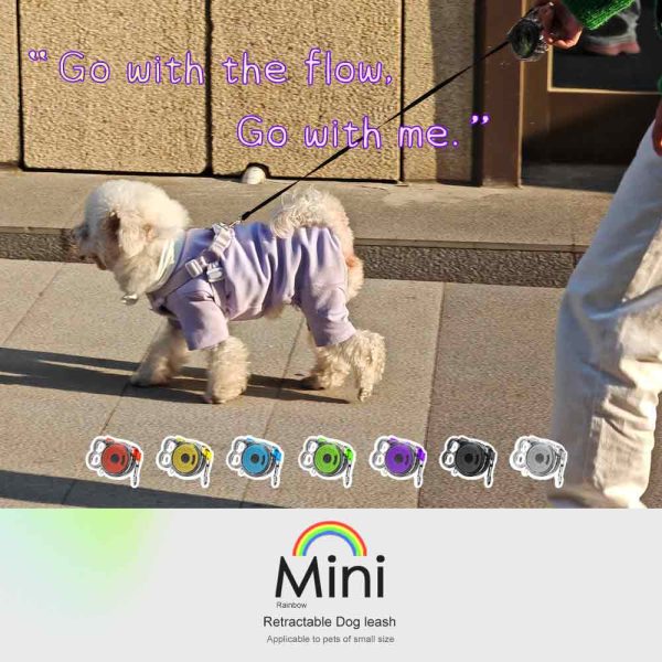 Adjustable Dog Leash