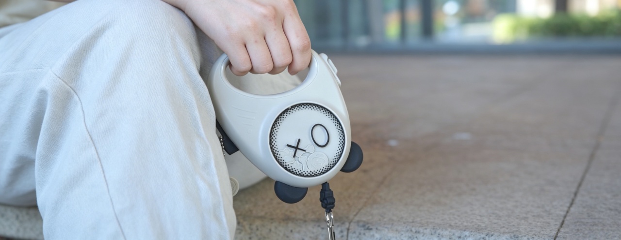 dog leash
