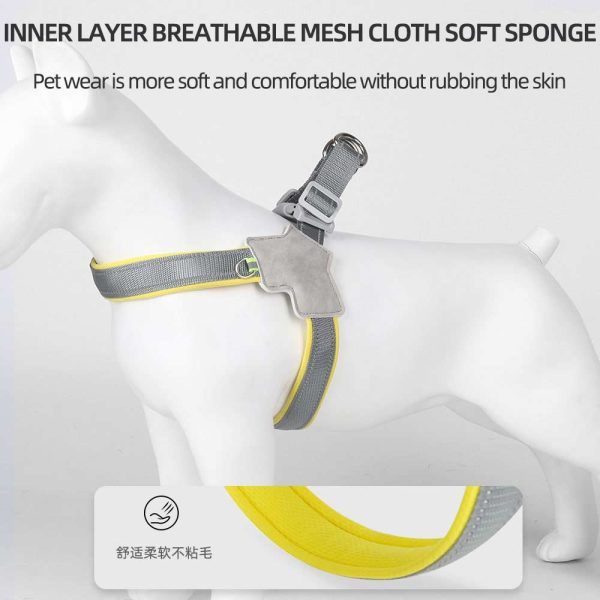Dog Harness