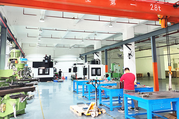 Factory