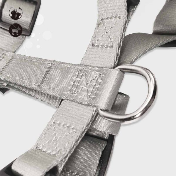 H Type Dog Harness