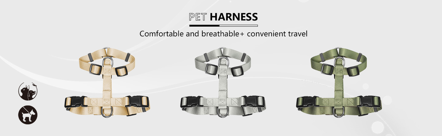 Dog Harness/Vest