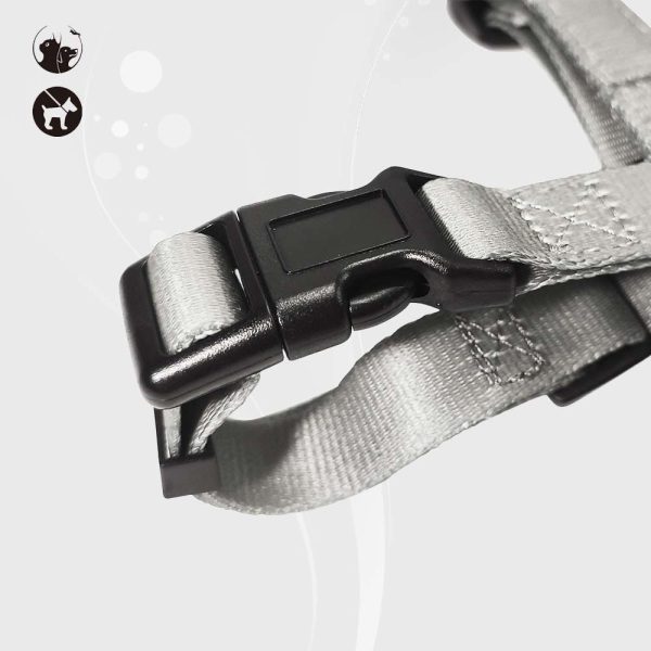 H Type Dog Harness
