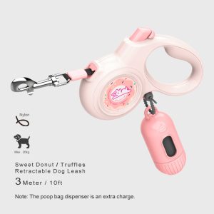 leash
