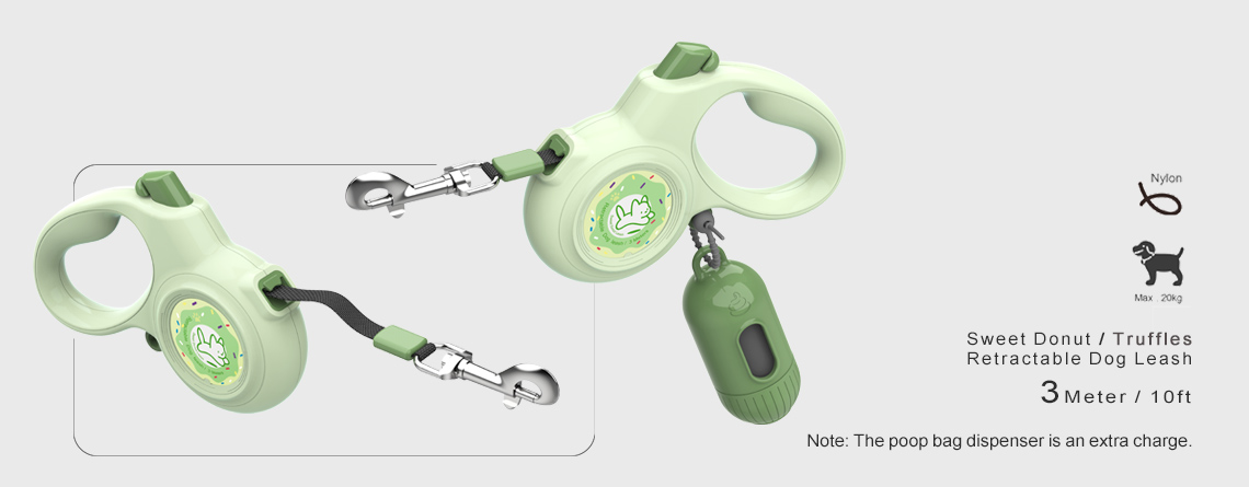 pet leash