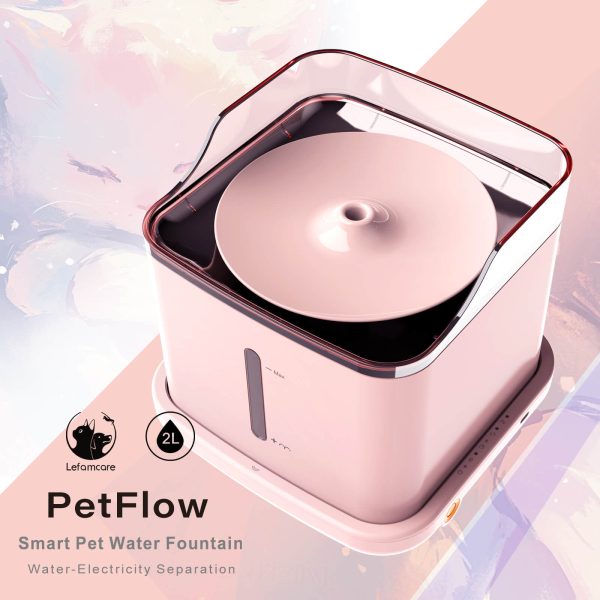 water fountain