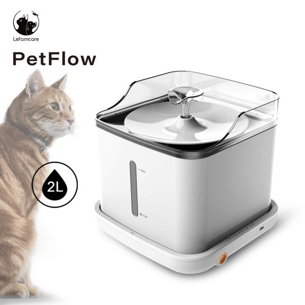 automatic water feeder