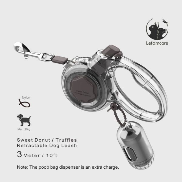 dog lead