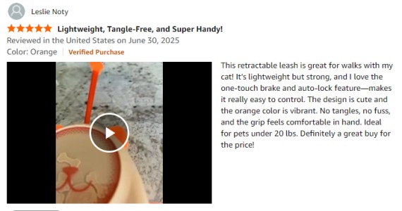 Dog Leash