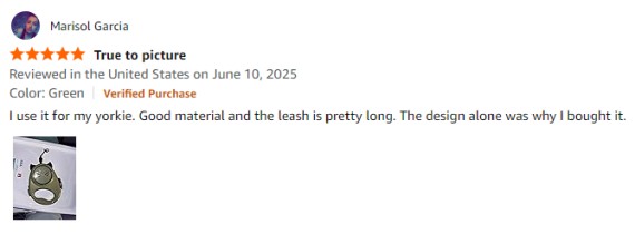 Dog Leash