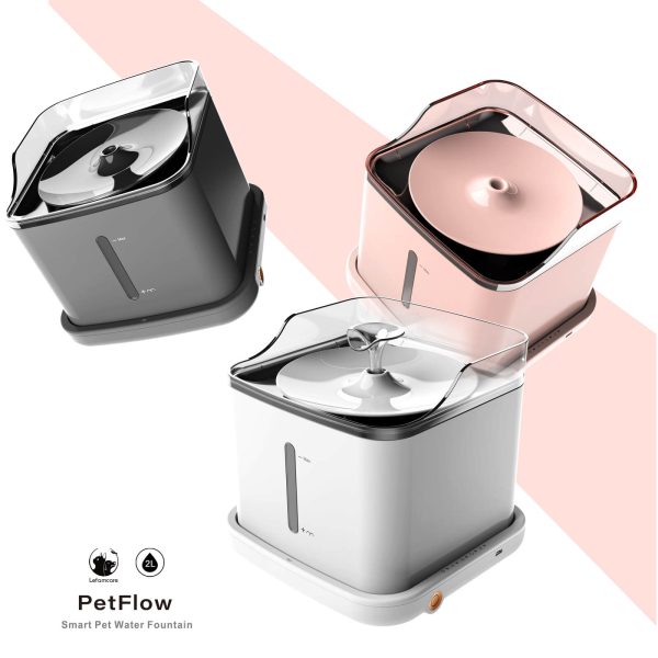 auto water dispenser