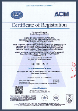 certification of pet accessories factory