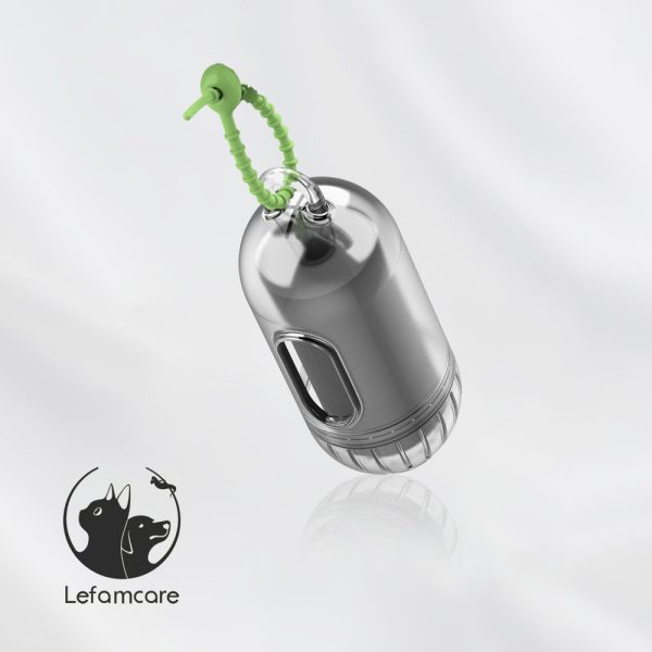 bag dispenser