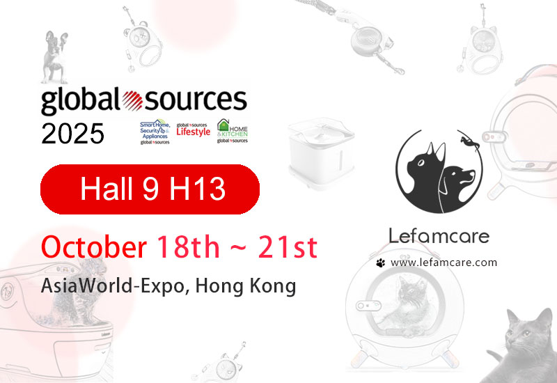 Invitation of Hongkong Fair